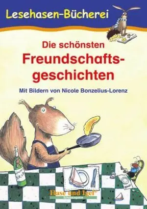 Die Schönsten Freundschaftsgeschichten