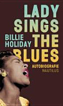 HOLIDAY, B. - LADY SINGS THE BLUES