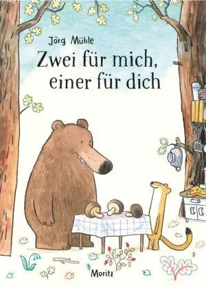 Zwei Für Mich, Einer Für Dich