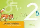 Zahlenfuchs 2