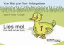 Lies Mal 1 - Das Heft Mit Der Ente