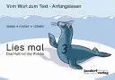 Lies Mal! Heft 3. Das Heft Mit Der Robbe
