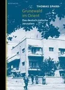 Grunewald Im Orient