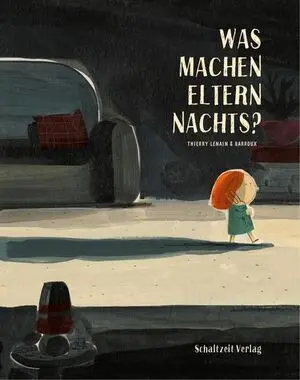 Was Machen Eltern Nachts?