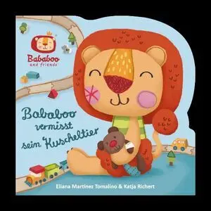 Bababoo Echa de Menos Su Peluche