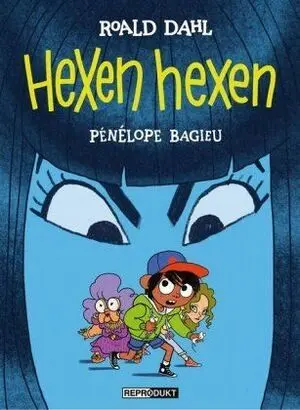 Hexen Hexen
