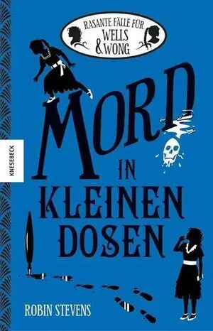 Mord In Kleinen Dosen