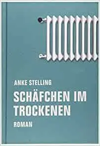 Schäfchen Im Trockenen