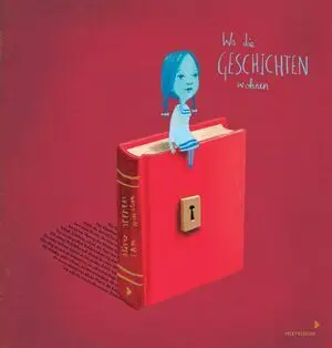 Wo Die Geschichten Wohnen