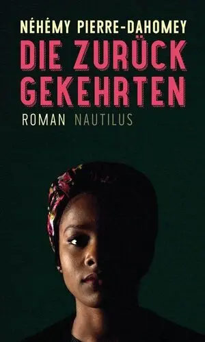 Die Zurückgekehrten : Roman