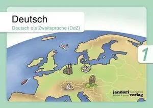 Deutsch 1 (Daz)