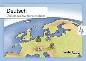 Deutsch 4