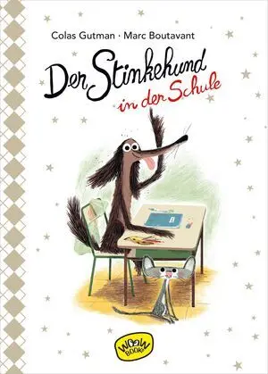 Der Stinkehund In Der Schule