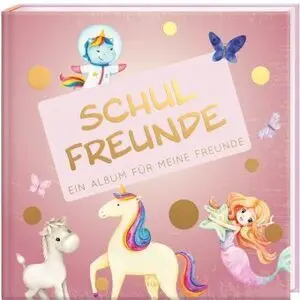 Schulfreunde - Mädchen