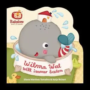 Wilma Wal Will Immer Baden