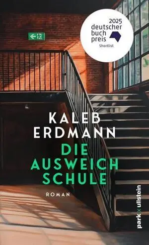Die Ausweichschule