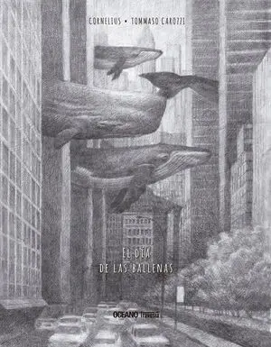 El Día de las Ballenas