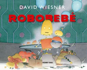 Robobebé