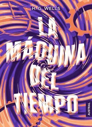 La Máquina del Tiempo