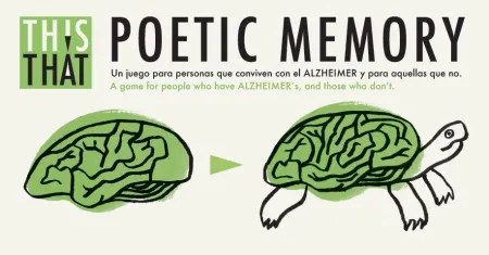 Poetic Memory