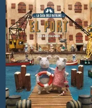 4. El Port. La Casa Dels Ratolins (Nova Edicio)