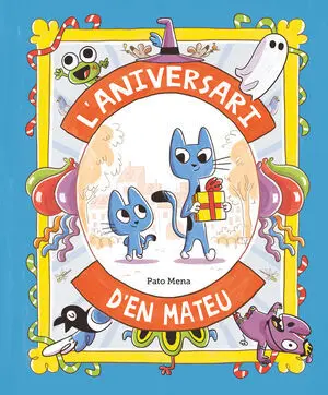 L'aniversari D'en Mateu