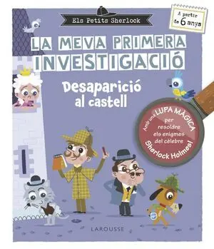 Els Petits Sherlock. La