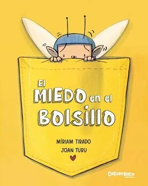 El Miedo en el Bolsillo