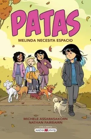 Patas