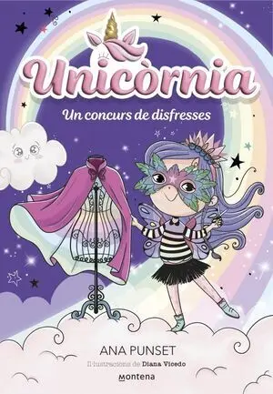 Unicornia 12 un Concurs de Disfresses