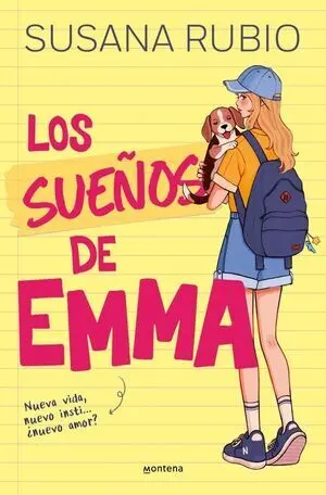 Los Sueños de Emma (Emma 1)