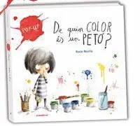 De Quin Color Es un Peto? (Pop-Up)