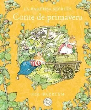 La Bardissa Secreta. Conte de Primavera (Nova Edició)