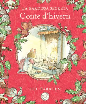 La Bardissa Secreta. Conte D'hivern (Nova Edició)