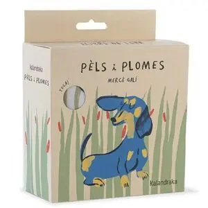 Pèls I Plomes