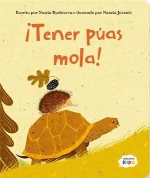 Tener Puas Mola