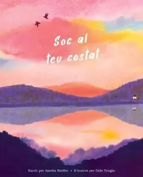 Soc Al Teu Costat