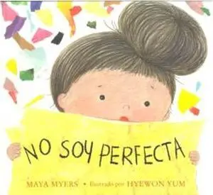 No Soy Perfecta