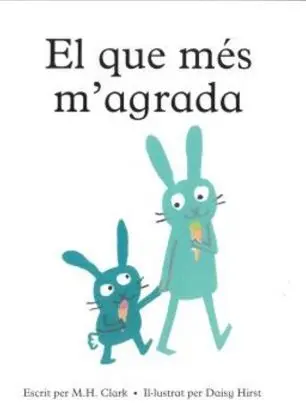 El que Més M'agrada