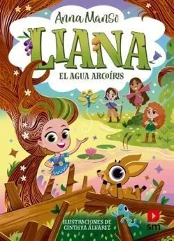 03. El Agua Arcoíris