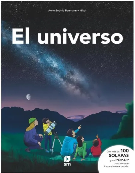 El Universo