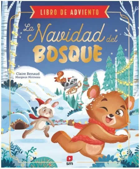 La. la Navidad del Bosque