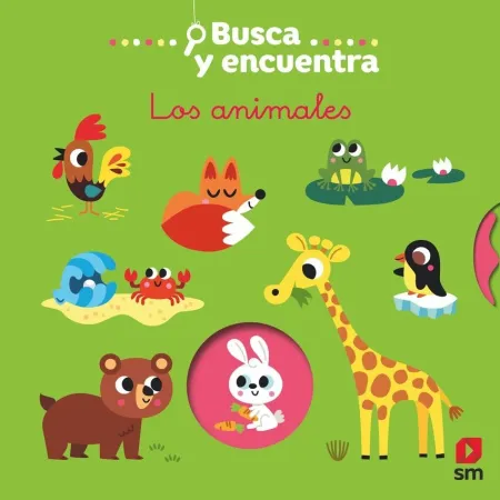 Bye. los Animales