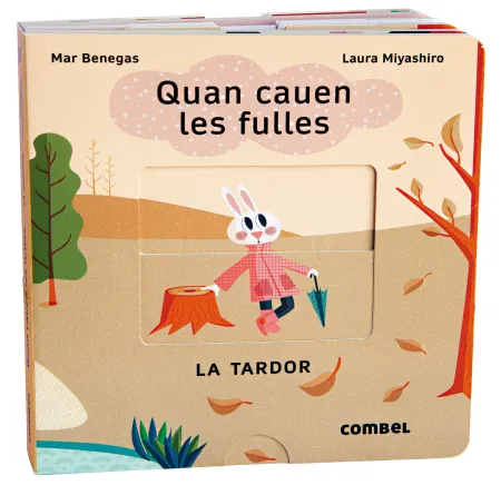 Quan Cauen les Fulles la Tardor