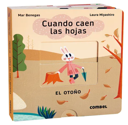 Cuando Caen las Hojas el Otoño