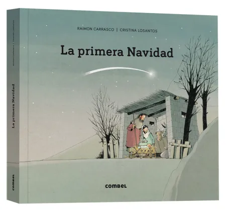 La Primera Navidad - 100% Pefc