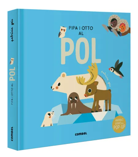 Pipa I Otto Al Pol