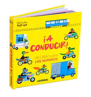 A Conducir!