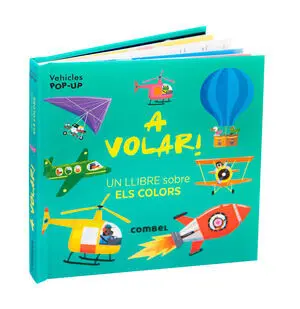 A Volar!