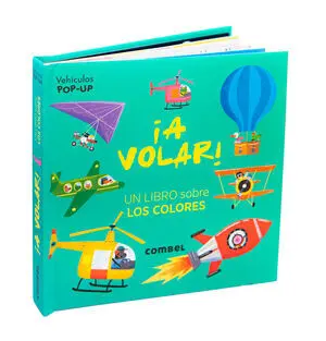 A Volar!